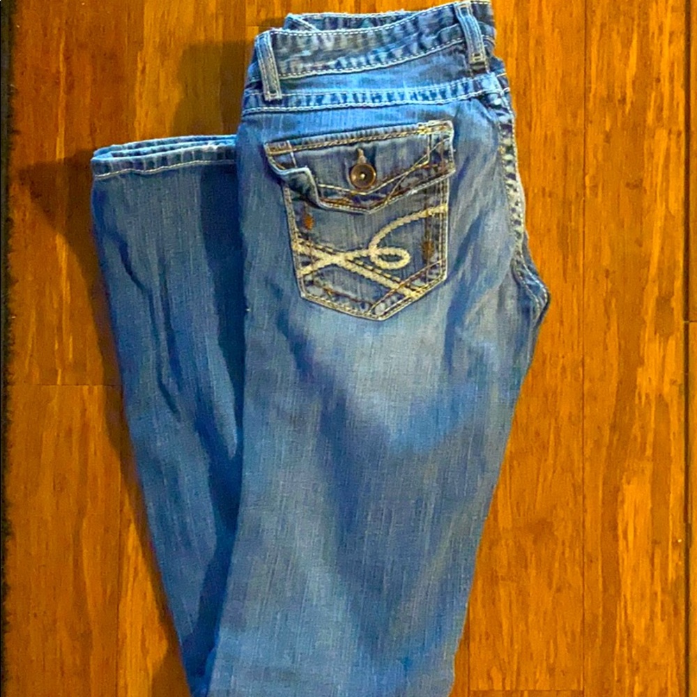 BKE Jeans